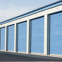 Storage Unit KT5