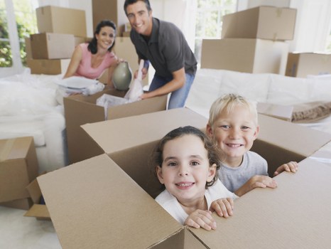Office removal team planning a business move in Berrylands