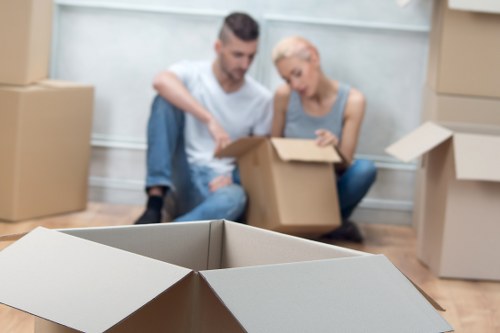 Office relocation preparation checklist for Berrylands businesses