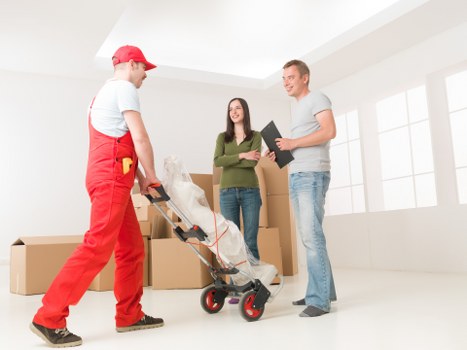 Berrylands moving issue being acknowledged and recorded