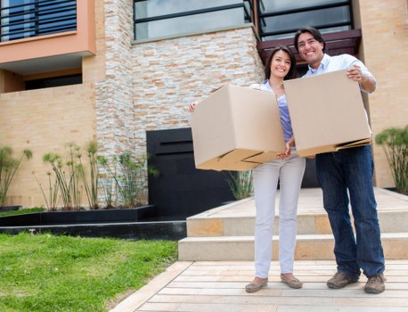 Flexible man and van service for Berrylands customers